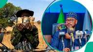 An rage mugun iri a Arewa, hatsabibin dan bindiga ya bakunci lahira a Zamfara