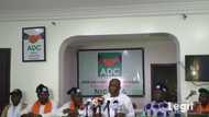 Osun 2022: INEC bullying us, showcasing its bias, ADC chairman fumes after party de-registration