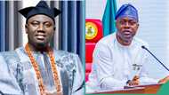 Oyo Kingmakers protest as Makinde names Owoade new Alaafin