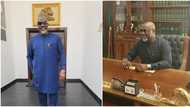 God go punish them - Dino Melaye declares as he reacts to people urging him to defect from PDP to APC