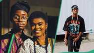 Peller begs fans for over N30M to operate Jarvis's mouth tumour, opens GoFundMe: "We need help"