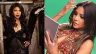 Toni Braxton drops 10th studio album titled Spell My Name