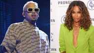 AMAs told they don't deserve Chris Brown's talent as clip of him rehearsing with Ciara for MJ tribute leaked