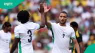 Nigeria vs Russia: Another Super Eagles star leaves camp to tie the knot with sweetheart