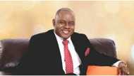 Champions Brew's Elijah Akpan project Nigeria's economy growth, CBN's tightening of monetary policy