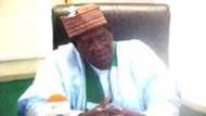 Breaking: Former minister of labour and productivity is dead