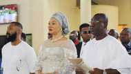 5 most important things you need to know about Ike Ekweremadu, Wife