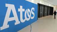 Olympics tech partner Atos posts huge loss