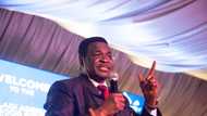 Mike Ozekhome says US must make formal request for Abba Kyari’s extradition