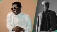 Terry Apala declares he's afraid of Wizkid, shares reason he can't release songs till 2025