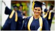Jubilation as Buhari's government shortlists 8000 Nigerians for overseas scholarships