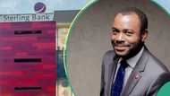 Sterling 3 directors buy more shares as company's market value increase by over N5bn one week