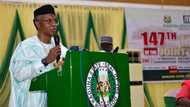Kaduna governor reacts as bandits attack, kidnap church worshipers