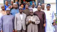 2023: APC faces new threat as Atiku, Obaseki meet on how PDP will unseat ruling party