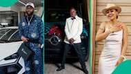 2025-in-review: Peller, Davido, Regina Daniels, other celebs who spent big on luxury homes and cars