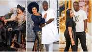 Yul Edochie and Judy Austin, Mercy Aigbe and Adekaz, other controversial Nigerian celebrity marriages