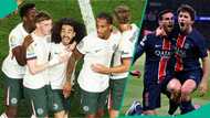 Chelsea vs PSG: Blues player quits, leaves camp before Club World Cup final