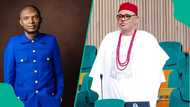 NDC: Reps aspirant breaks silence amid fresh allegations in constituency battle