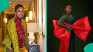 Kate Henshaw, Troll Clash Over Viral Video in Fiery Exchange as Fans Take Sides: "This Is Too Much"
