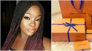 OAP Toolz shocked to discover people buy empty designer boxes to flex for the gram