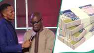 Millionaire who turned squatter shares his journey to finding his feet again with business abroad