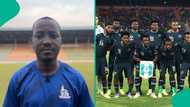 "Forget any playoff": Journalist explains Nigeria's slim chances of qualifying for 2026 World Cup