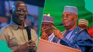 Sanatan APC ya fadi yadda Atiku ke rage masu wahala a zaben 2027
