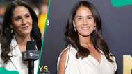 Tracy Wolfson built one of CBS Sports' longest-running careers while raising a family quietly