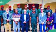 UNODC seeks deeper ties with NSCDC mining marshals over illegal mining-terrorism links