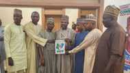 Ta Karewa Tinubu a Arewa, Hadimin Gwamna, Sakataren APC da Wasu Jiga-Jigai Sun Fice Daga Jam'iyar