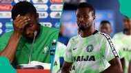 Chelsea legend Mikel Obi recounts his father's kidnap in 2018, discloses weird thing about abductors