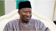 2023: Former President Jonathan sends strong message to Nigerians, tells them 1 major thing to do