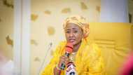 ArewaMufarka: Aisha Buhari ta kaddamar da wasu sabbin bidiyo a kan yakar rashin tsaro