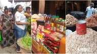 Tough Christmas ahead as inflation hits 28.20%, prices of rice, yam, bread, others worse off