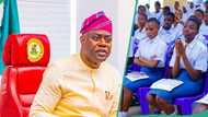 Oyo state govt finally launches Education Sector Plan after Legit.ng’s special reports