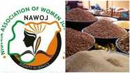 Food price hike: Women journalists lament rising cost of foodstuffs, others