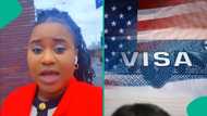 Lady who paid N334,000 for American visa demands refund after application was denied