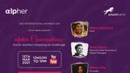 Union Bank marks International Women's Day 2021, #ChooseToChallenge