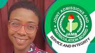 Lady who wrote UTME for 6 years gains admission to study important course at University of Lagos