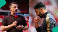 Man United legend points out Red Devils' key problem to Amorim after defeat to Arsenal
