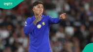 Enzo Fernandez sends message to Chelsea fans after £125m British record move to Man City