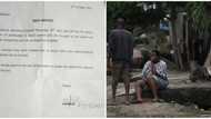 Nigerian landlord gives tenant quit notice for always bringing girls home, photo of the letter causes stir