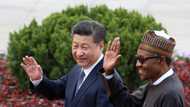 Breaking: Buhari writes President Xi Jinping of China