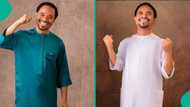 Prophet Odumeje reveals why he doesn’t demand tithes from members: “I no dey do church for money”