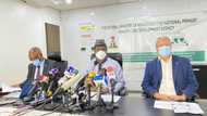 Good news: Nigerian govt to receive 41 million COVID-19 vaccines as third wave begins