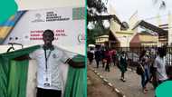 UNILAG’s 500-level Pharmacy student becomes youngest African scrabble champion in Kigali victory