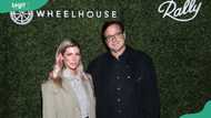 From a DM in 2015 to a tragic farewell: a look back at Kelly Rizzo and Bob Saget's love story