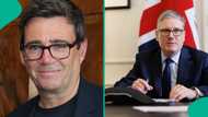 Andy Burnham sworn in as new MP after Starmer's resignation, video trends
