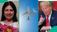 Pastor's wife deported from America after living there for 27 years