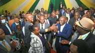 William Ruto: Kenyan president-elect related to Ndigbo, stunning fact emerges